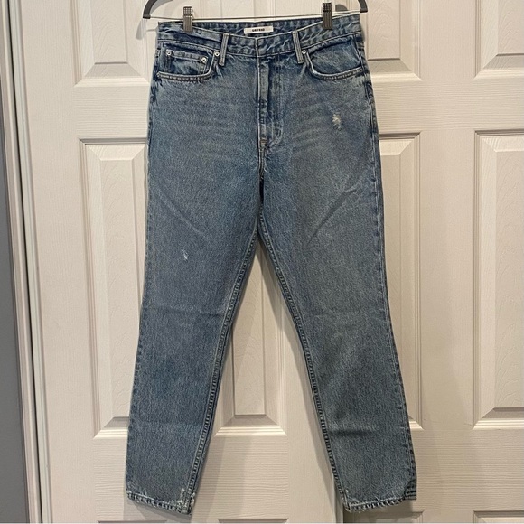 GRLFRND Karolina Jeans In Days Like This - Picture 1 of 7